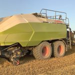 Μπαράζ αποκαλύψεων και παρέλαση μηχανημάτων φέρνει η Agritechnica - Profi