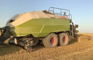 Μπαράζ αποκαλύψεων και παρέλαση μηχανημάτων φέρνει η Agritechnica - Profi