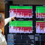 Με οριακή άνοδο 0,04% έκλεισε το Χρηματιστήριο