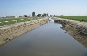 Xωρίς τη συνδρομή του Ανάκαμψης τα αρδευτικά έργα του «Ύδωρ 2.0»