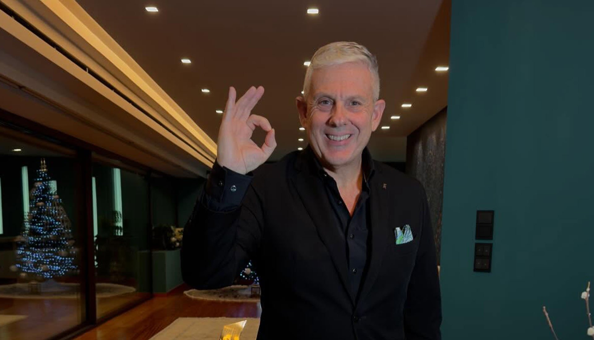 Τάσος Δούσης: Οργή για το φονικό στο Νέο Κόσμο