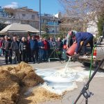 Πρώτη επίσκεψη στην Αθήνα την Τρίτη, οι κτηνοτρόφοι το πρώτο λόγο