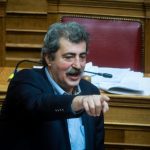 Πολάκης κατά Τσίπρα για την «Ιθάκη»: Λέει ψέματα και ανακρίβειες κι εγώ λεω μόνο αληθειες!