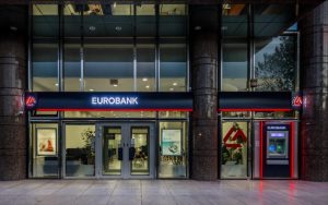 Η Eurobank επιταχύνει την υιοθέτηση Agentic AI στον τραπεζικό κλάδο