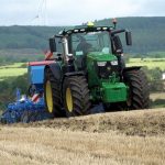 Μέχρι 2,5% η αύξηση στις ασφαλιστικές εισφορές αγροτών για το 2026