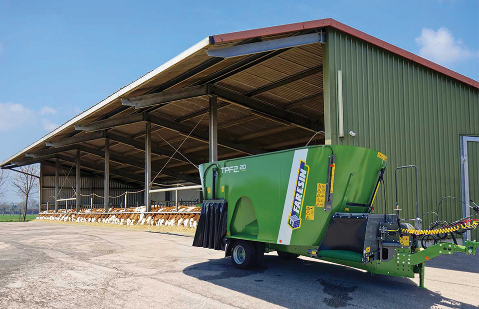 Faresin και Γ. Χίγκας ΑΒΕΕ γιορτάζουν 25 χρόνια κοινής πορείας στην Ελλάδα - Profi