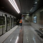 Χειροπέδες σε δύο 13χρονους για κλοπή πορτοφολιού στο Μετρό «Κορυδαλλός»