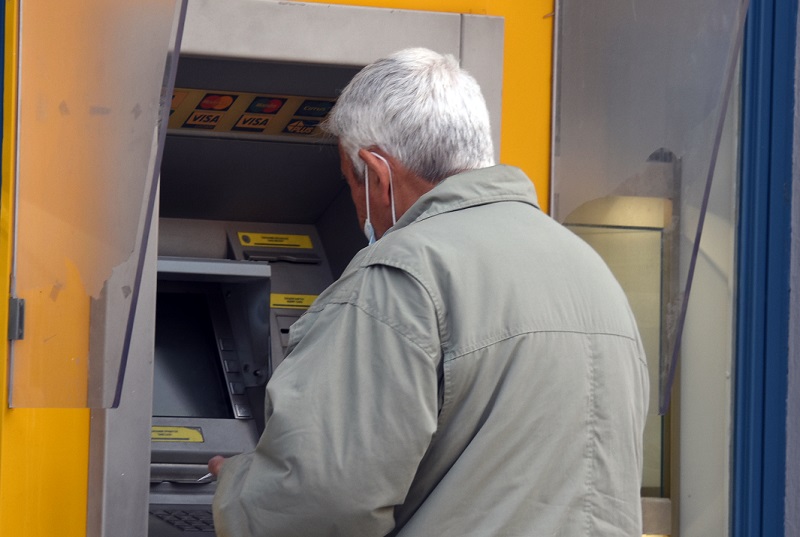 e-ΕΦΚΑ: Πότε καταβάλλονται οι συντάξεις του Δεκεμβρίου