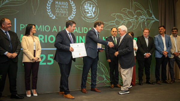 Τα κορυφαία ελαιόλαδα από το Νότιο Ημισφαίριο