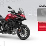 Beyond the bike: H Honda αναπτύσσει πρωτοβουλίες για εναλλακτικά υλικά βασισμένα σε βιολογική μηχανική και ανακύκλωση