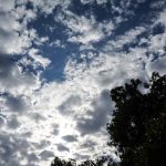 Καιρός: Λίγες νεφώσεις κατά διαστήματα πυκνότερες και τοπικές βροχές