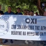 Ολοκληρώθηκαν οι εκλογές για ανάδειξη νέου ΔΣ του Πανσαμιακού Αγροτικού Συλλόγου