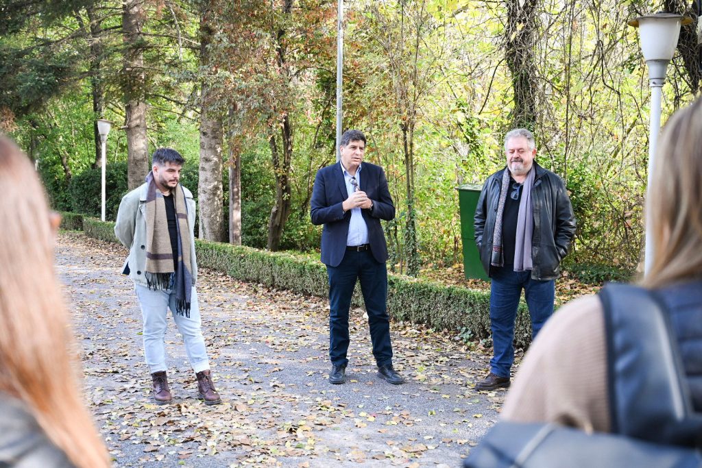 Η Αναπτυξιακή Πάρνωνα δίνει νέα πνοή στην Ανατολική Πελοπόννησο μέσω του LEADER