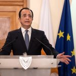 Χριστοδουλίδης: «Η παλλαϊκή εξέγερση του 1955 παραμένει ακλόνητο σημείο προσανατολισμού σε κάθε μας πράξη και ενέργεια»