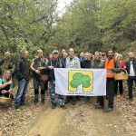 Φθινοπωρινή μανιταροεξόρμηση στα ορεινά της Υπάτης οργάνωσε ο ΟΜΦΙΔΑΣ