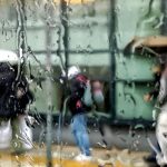 Καιρός: Σε όλη τη χώρα θα εκδηλωθούν βροχοπτώσεις, καταιγίδες και χαλάζι – Παροδικά έντονα φαινόμενα