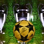 «Μας κλέψατε την ιδέα του νέου Champions League»