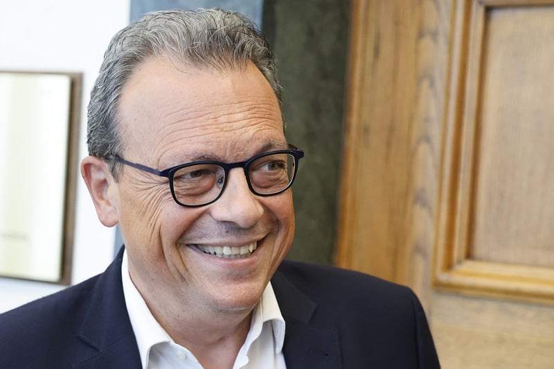 Φάμελλος για Μαμντάνι: Νίκη της δημοκρατίας και της προοδευτικής πολιτικής απέναντι στον σκοταδισμό και την αδικία