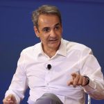 Μητσοτάκης: Η κυβέρνηση έχει θέσει την οδική ασφάλεια ως βασική κοινωνική προτεραιότητα