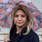 Η Μαρία Καρυστιανού διαψεύδει την ίδρυση νέου κόμματος: «Δόλια προσπάθεια για να με συνδέσει με το σάπιο παλιό πολιτικό σύστημα»