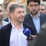 Ανδρουλάκης: «Θα ενώσουμε τον ελληνικό λαό σε ένα σχέδιο ανατροπής για μια καλύτερη ζωή»