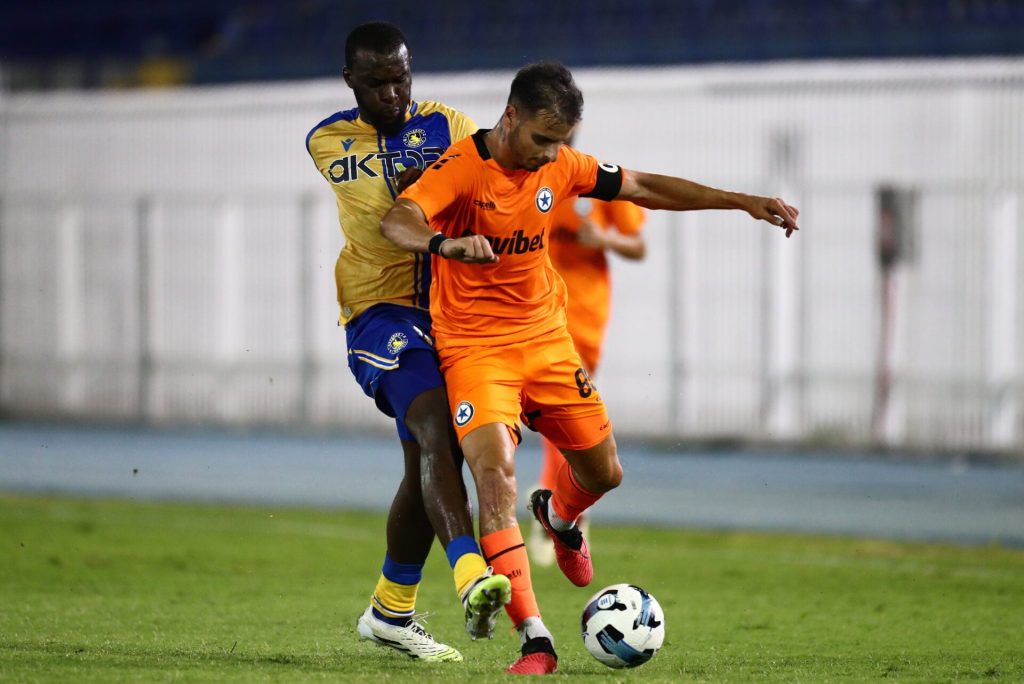 «Ο θάνατός σου, η ζωή μου» στο Περιστέρι