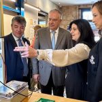 Θεοδωρικάκος: «Στηρίζουμε τη γυναικεία επιχειρηματικότητα και την καινοτομία στον πρωτογενή τομέα»