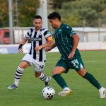 Ο ασταμάτητος Λεβαδειακός και η δίψα… εκδίκησης του ΠΑΟΚ