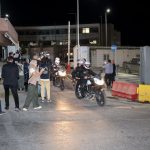 Βορίζια: Η συνάντηση στις φυλακές της Αλικαρνασσού - Έκκληση από την γυναίκα του 29χρονου