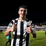 Με Αρετή ο ΠΑΟΚ φουλ για το Youth League, 2-0 την Ακουρεΐρι
