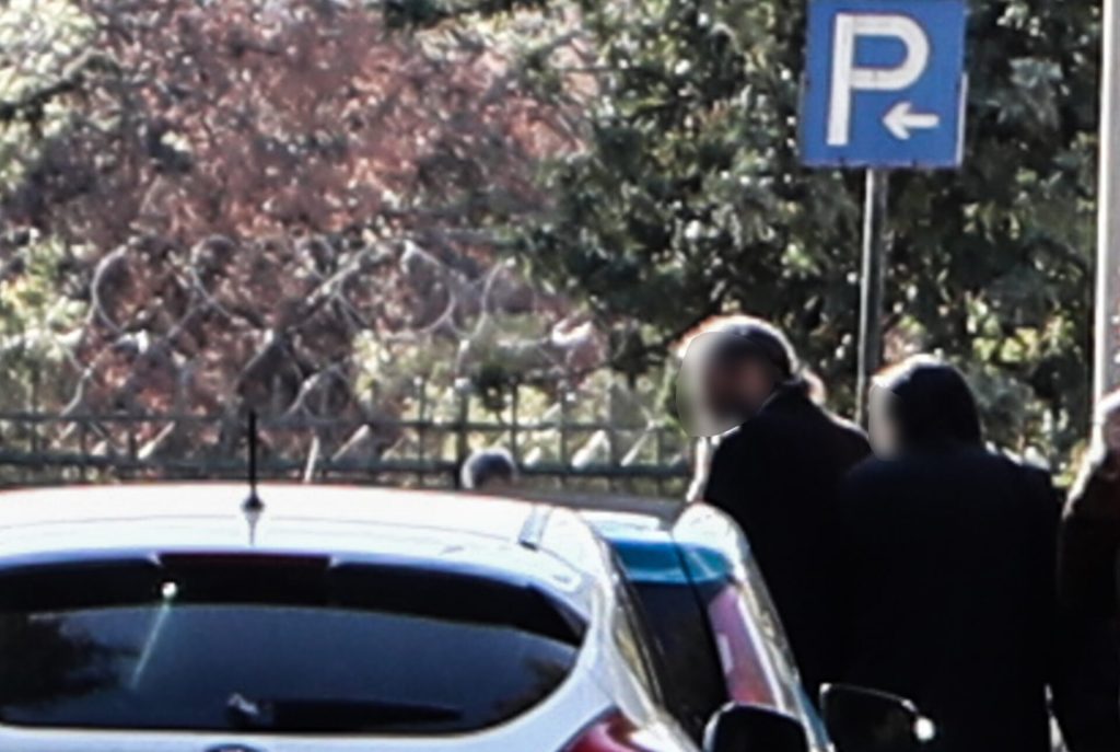 Στην Ευελπίδων ο ιερέας YouTuber και άλλοι 7 - Κατηγορία για σύσταση εγκληματικής οργάνωσης