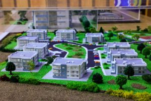 Ξεκινά η ανέγερση 10.000 σπιτιών για τα στελέχη των Ενόπλων Δυνάμεων