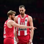 Ολυμπιακός: Θέλει να βαδίσει στην «οδό Νίκης» στο Μιλάνο