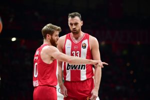 Ολυμπιακός: Θέλει να βαδίσει στην «οδό Νίκης» στο Μιλάνο