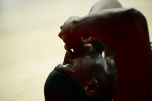 Ρήξη αχίλλειου τένοντα η διάγνωση για τον Κίναν Έβανς