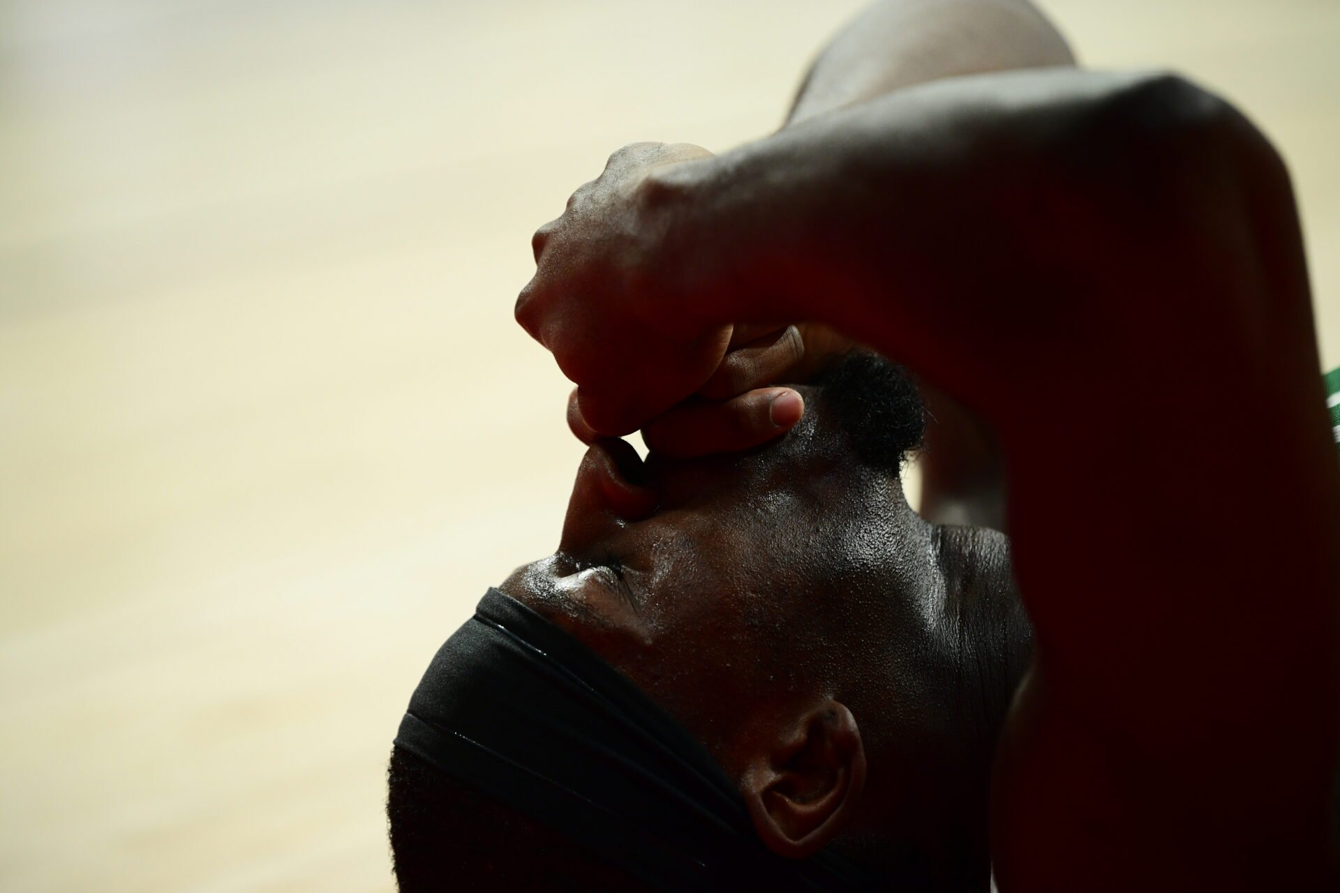 Ρήξη αχίλλειου τένοντα η διάγνωση για τον Κίναν Έβανς