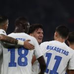 Εθνική: Τι έπιασε ο Βλαχοδήμος, τι έβαλε ο Τζόλης, τι έκανε ο Τεττέη...