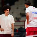 Πρόβλημα της τελευταίας στιγμής, παίζει χωρίς Χίφι η Παρί με τον Ολυμπιακό