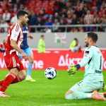 Ολυμπιακός: Όσο υπάρχουν Ελ Κααμπί και Ταρέμι δεν χάνει