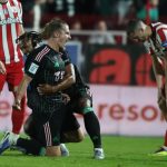 Έγινε… εξπρές ο Παναθηναϊκός, 3-0 στις Σέρρες