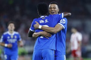 Οι Ισπανοί τα... χώνουν στη Ρεάλ για τα προβλήματα στην άμυνα