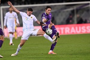 Πως η ΑΕΚ έδιωξε την… κατάρα των εμφανίσεων σε ιταλικό έδαφος