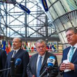 Έχει δρόμο η διαπραγμάτευση ΗΠΑ-ΕΕ για άρση δασμών στο κρασί