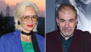 Χριστοπούλου για σχέση Σταρόβα - Σταθάκη: «Δεν πιστεύω ότι ήταν καλό ζευγάρι - Ο άντρας του καναπέ»