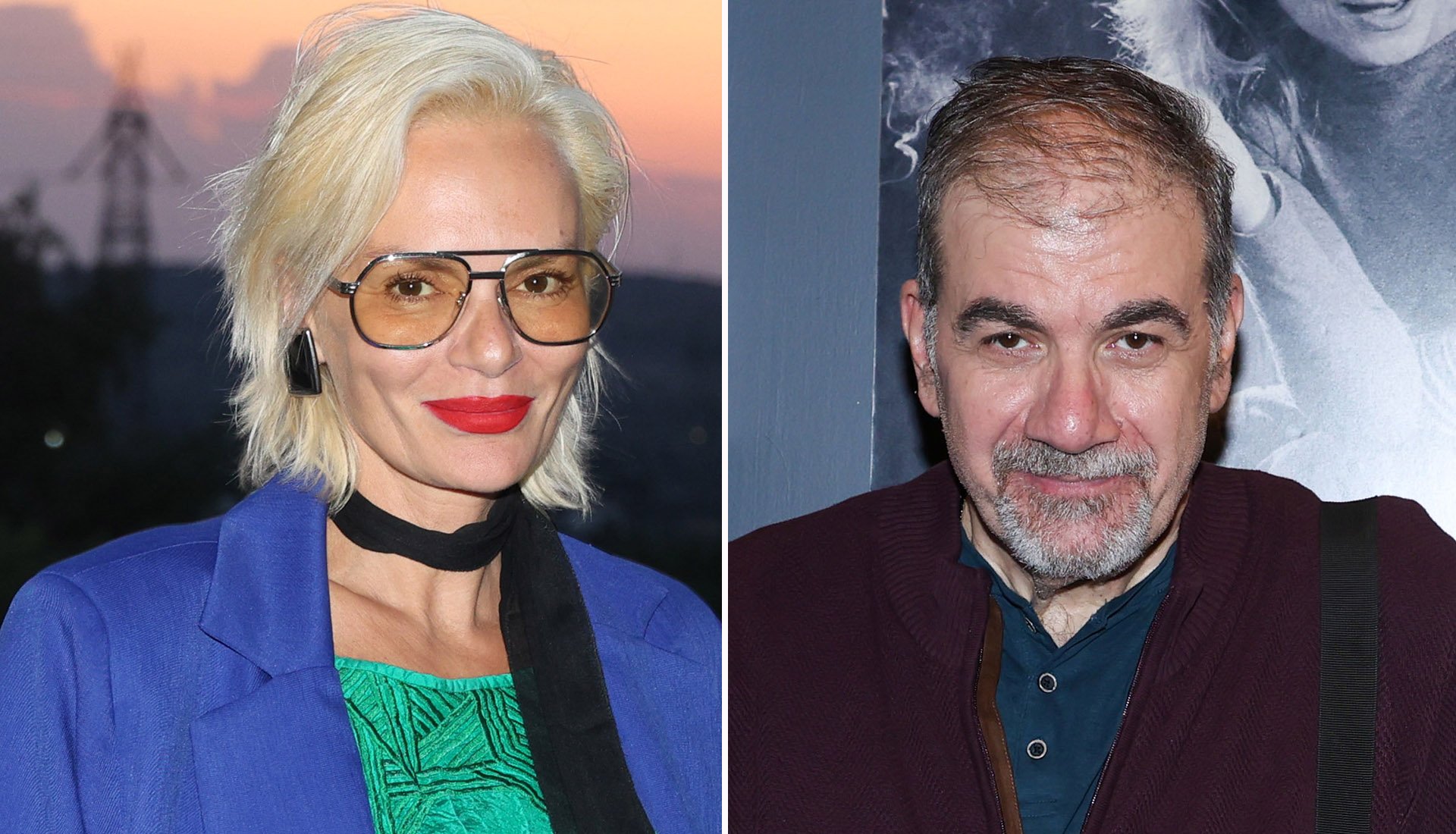 Χριστοπούλου για σχέση Σταρόβα - Σταθάκη: «Δεν πιστεύω ότι ήταν καλό ζευγάρι - Ο άντρας του καναπέ»