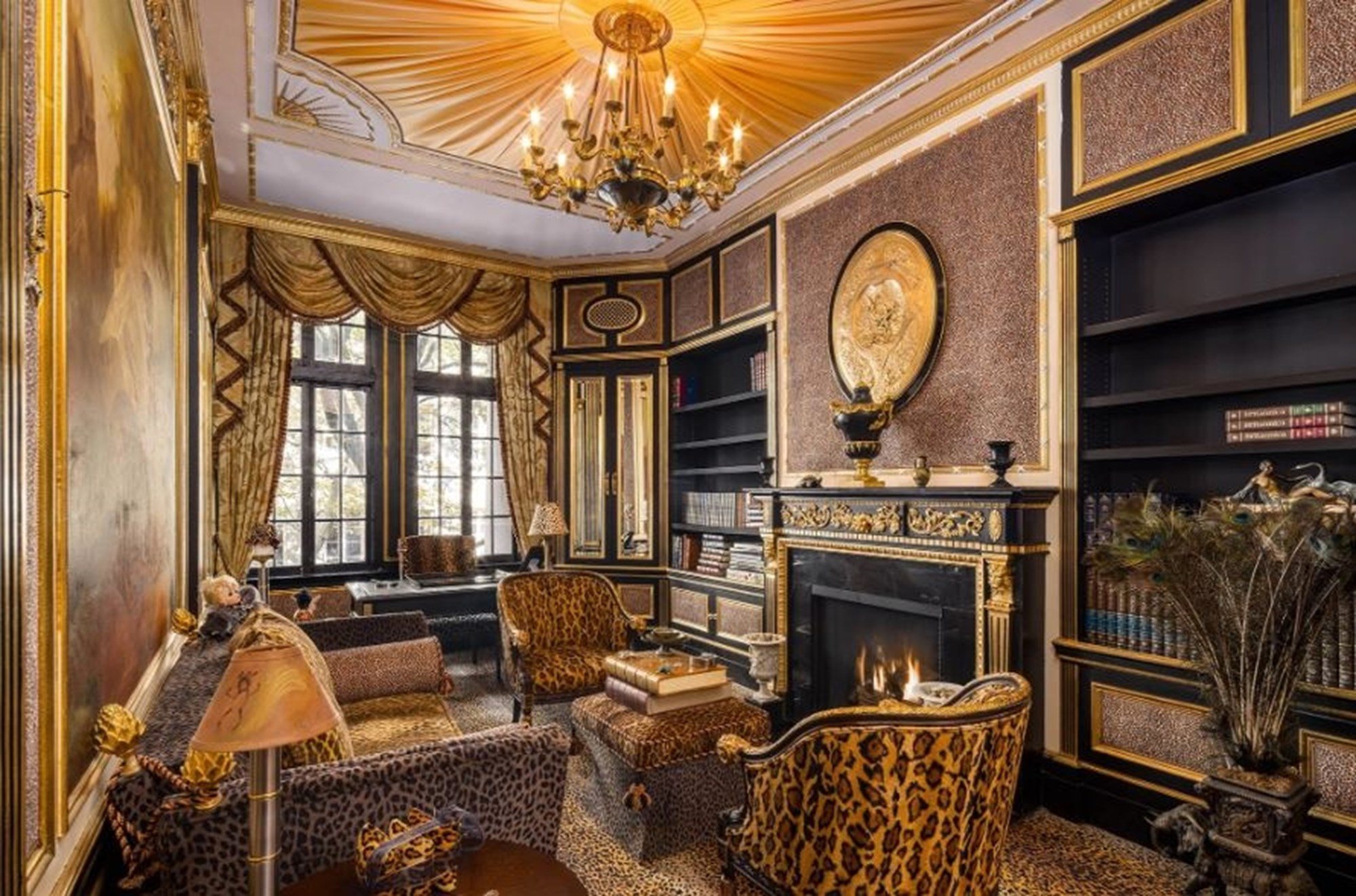 Όταν δεν έγινε το βόδι Βασιλιάς, έγινε το παλάτι Στάβλος… κύριε υπουργέ