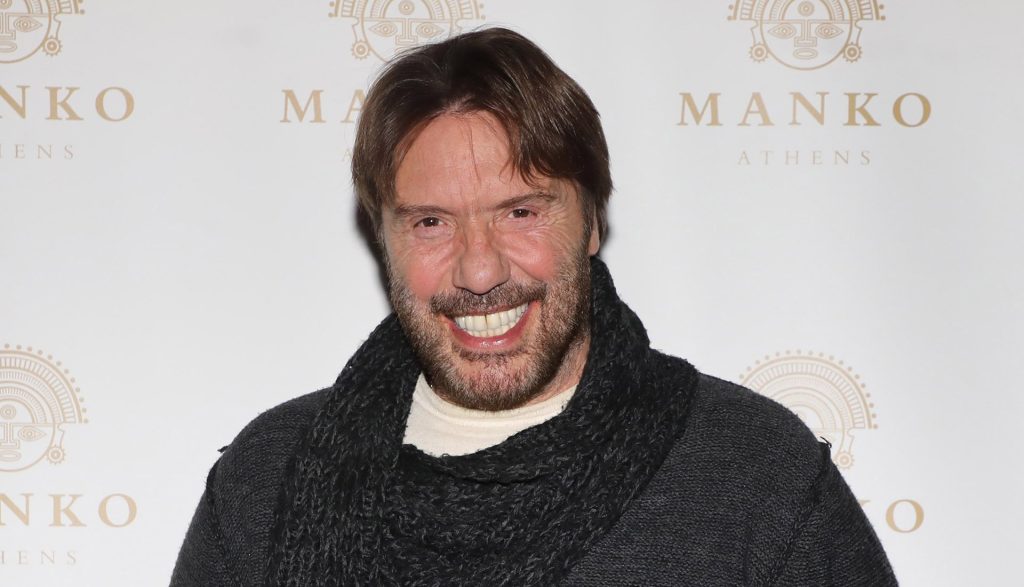 Στράτος Τζώρτζογλου: «Έφαγα πόλεμο... Επειδή πετυχαίνεις, ενοχλείς»