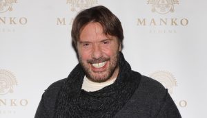 Στράτος Τζώρτζογλου: «Έφαγα πόλεμο... Επειδή πετυχαίνεις, ενοχλείς»