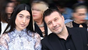 Κατερίνα Κακοσαίου: όσα έζησε με τη stalker