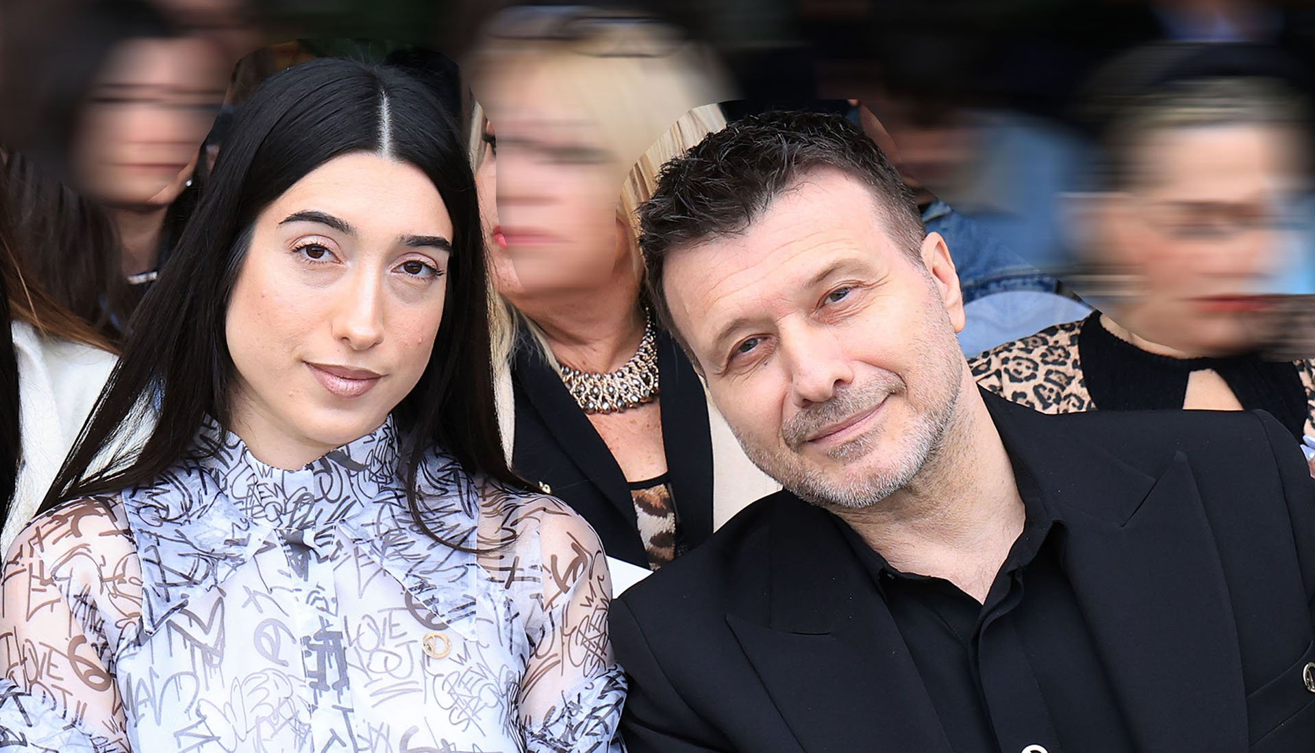 Κατερίνα Κακοσαίου: όσα έζησε με τη stalker